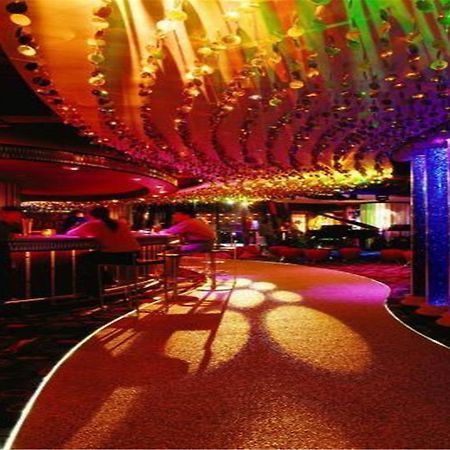 Chang An Grand Hotel Beijing Restaurant bilde