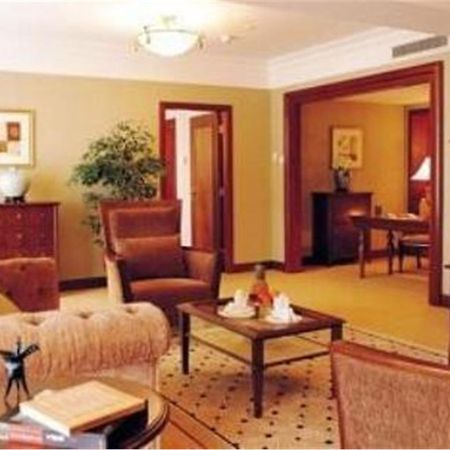 Chang An Grand Hotel Beijing Rom bilde