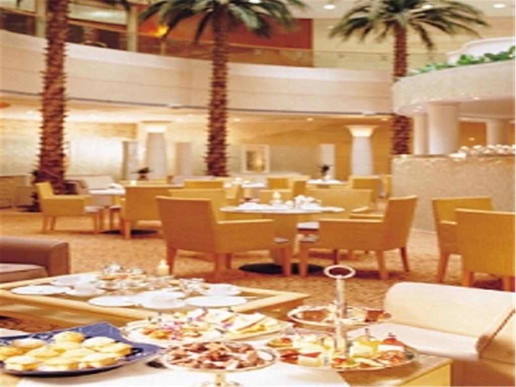 Chang An Grand Hotel Beijing Eksteriør bilde