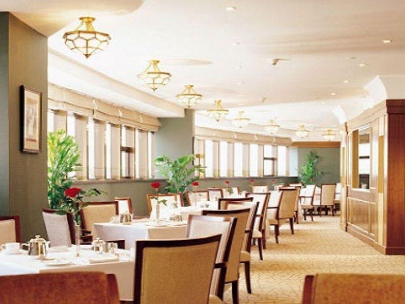 Chang An Grand Hotel Beijing Eksteriør bilde