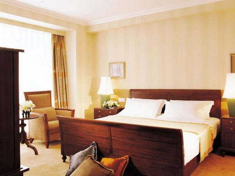 Chang An Grand Hotel Beijing Rom bilde