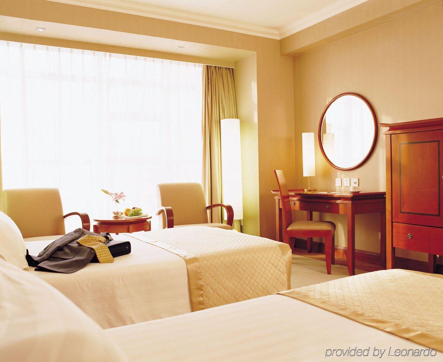 Chang An Grand Hotel Beijing Rom bilde